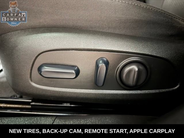 Used 2024 Chevrolet Malibu RS w/ LPO, Floor Liner Package FWD image 16