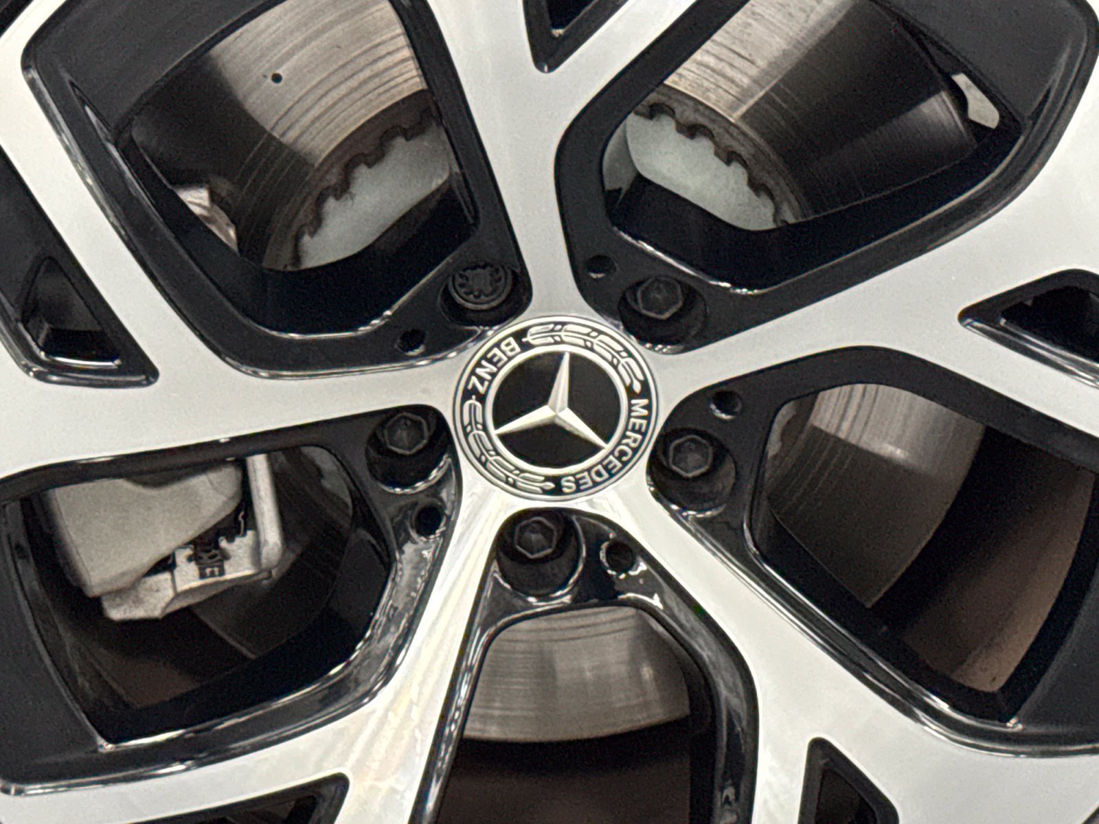 Certified 2025 Mercedes-Benz GLC 350e 4MATIC image 20