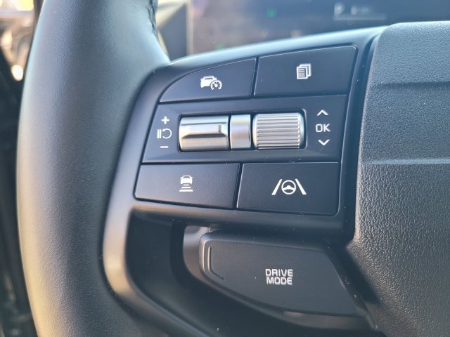 Used 2026 Kia Sportage EX AWD/4WD image 27