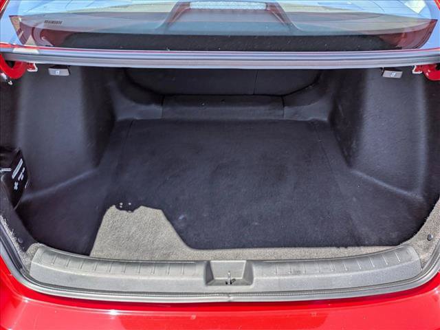 Used 2024 Honda Civic Touring image 6