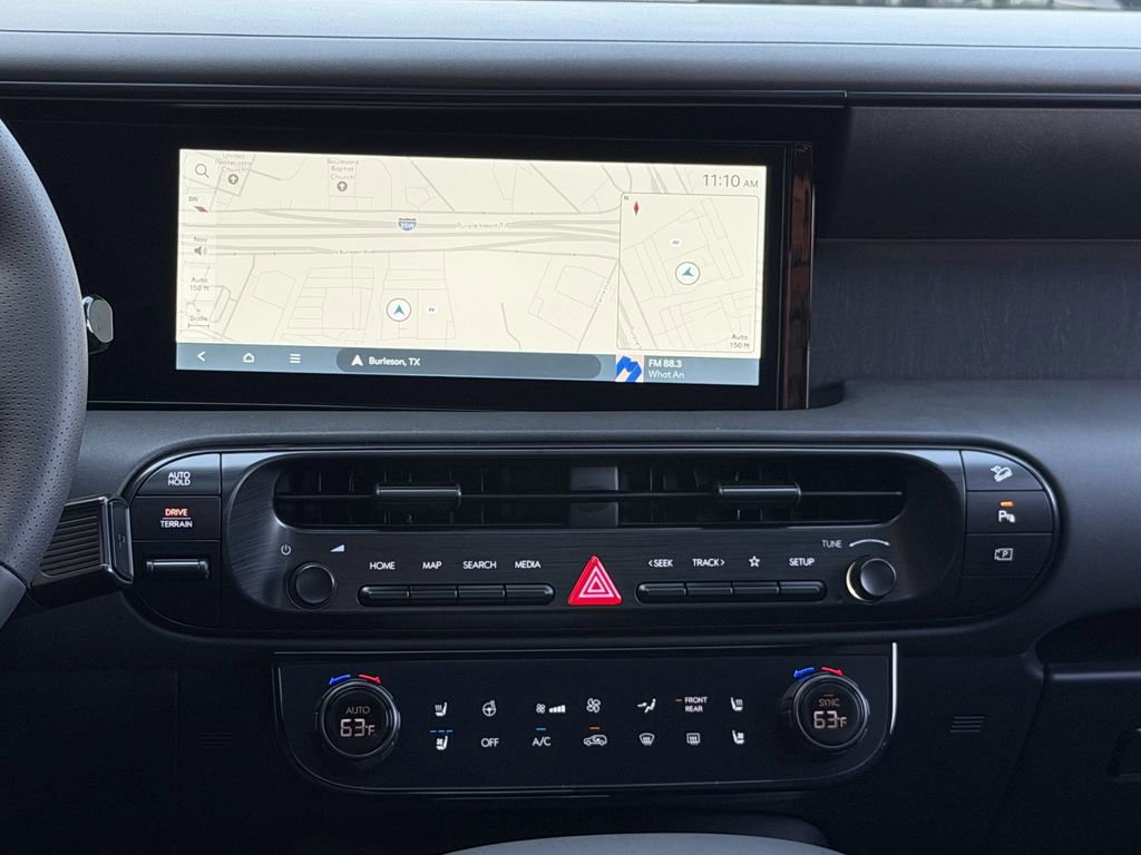 New 2026 Hyundai Palisade XRT Pro image 16