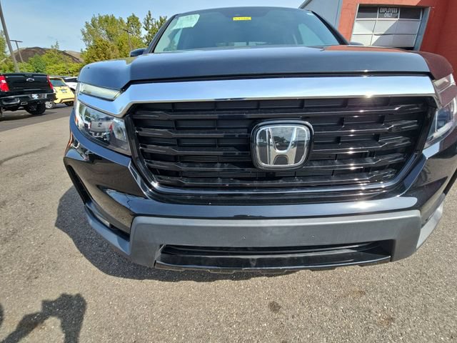 Used 2023 Honda Ridgeline RTL-E image 33