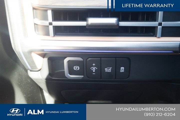 New 2026 Hyundai Santa Fe Calligraphy image 32