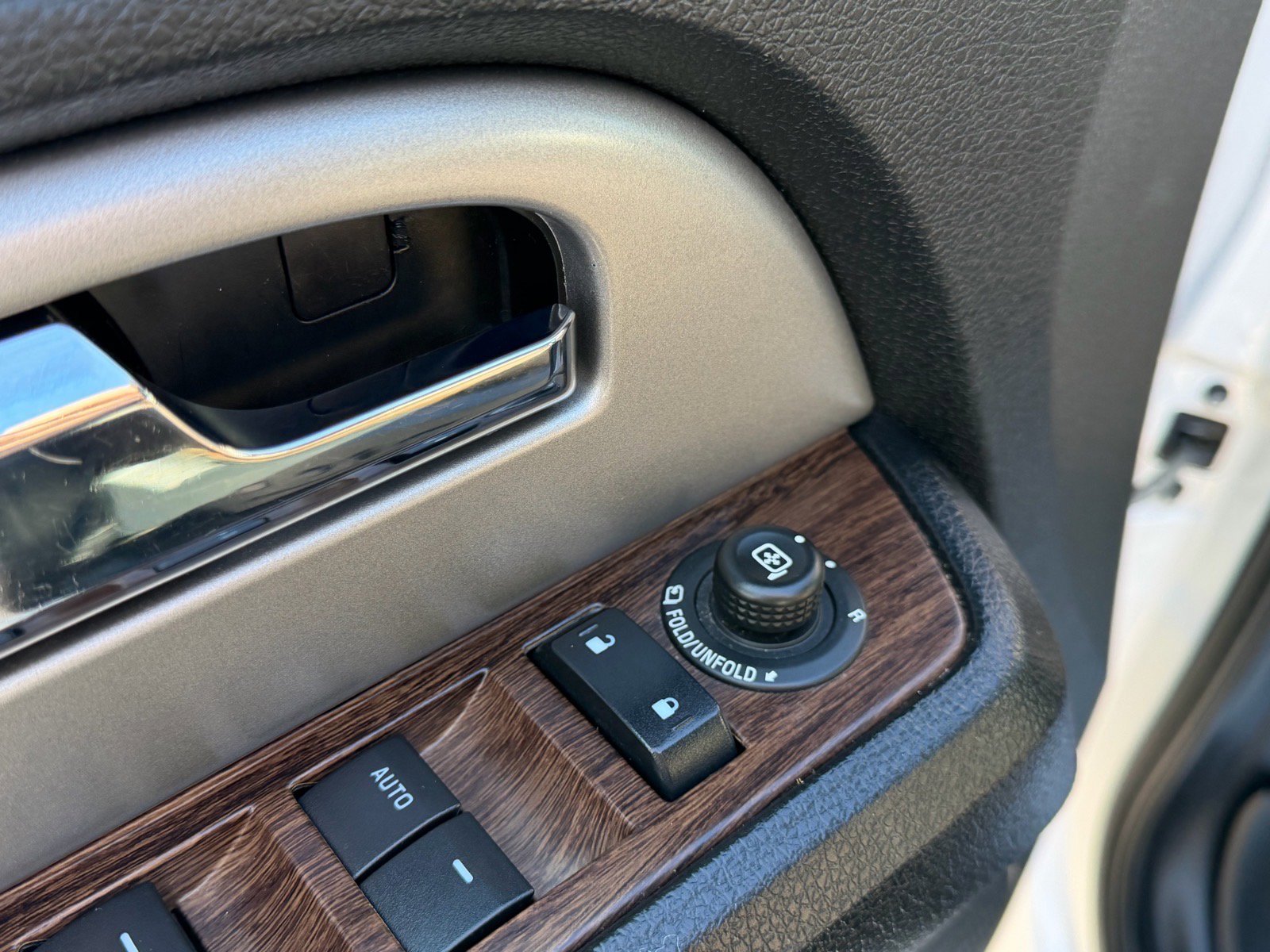 Used 2015 Ford Expedition King Ranch AWD/4WD image 20