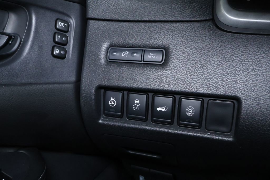 Used 2024 Nissan Murano SL image 27