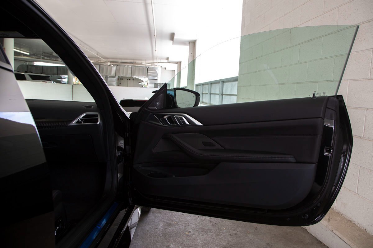 New 2026 BMW M4 Competition image 19