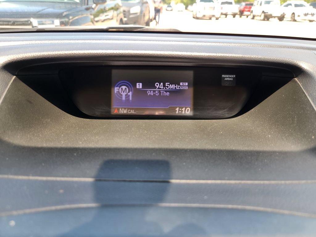 Used 2014 Honda CR-V EX image 17