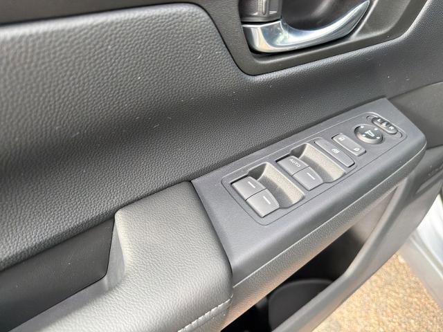 New 2026 Honda CR-V LX image 15
