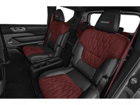 New 2026 Nissan Armada NISMO AWD/4WD image 15