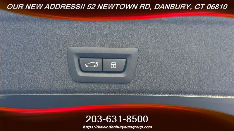 Used 2026 BMW X6 xDrive40i AWD/4WD image 35