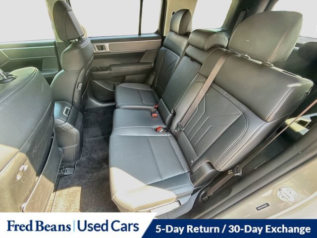 Used 2024 Hyundai Santa Fe SEL FWD image 31