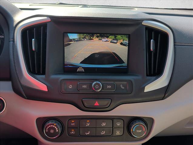 Used 2020 GMC Terrain SLE FWD image 16