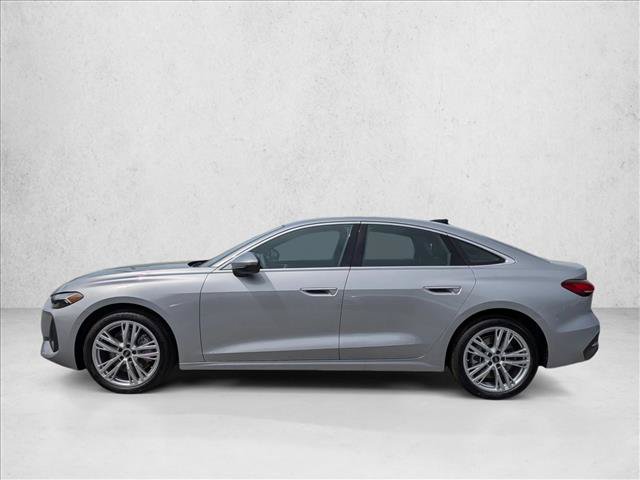 New 2026 Audi A5 2.0T Premium Plus AWD/4WD image 5