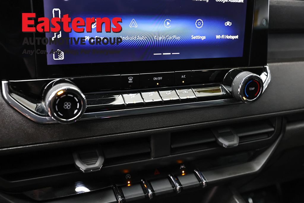 Used 2023 Chevrolet Colorado W/T RWD image 19