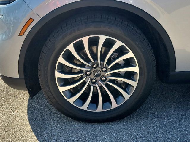 Used 2021 Lincoln Aviator Reserve image 8