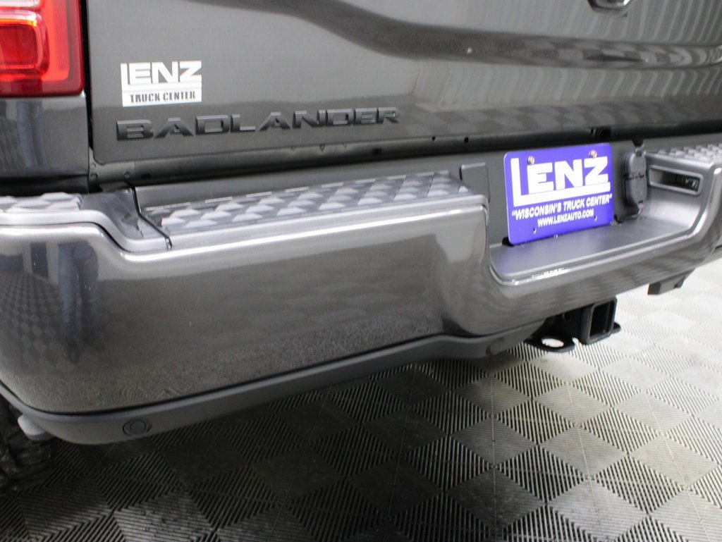 Used 2022 RAM 2500 Laramie image 40