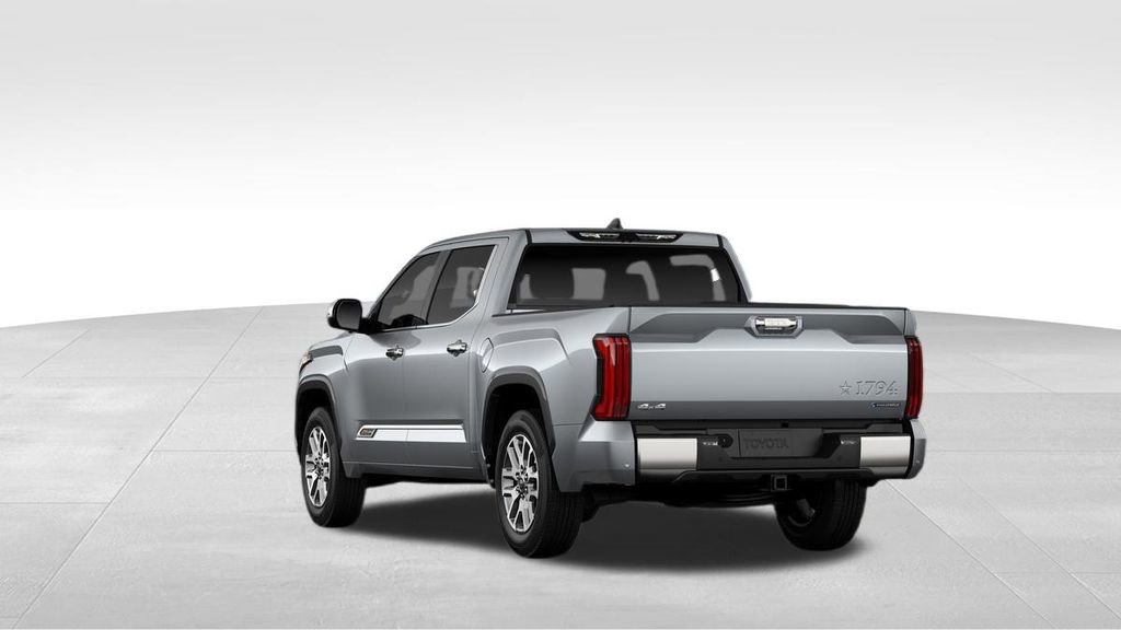 New 2026 Toyota Tundra 1794 Edition image 29