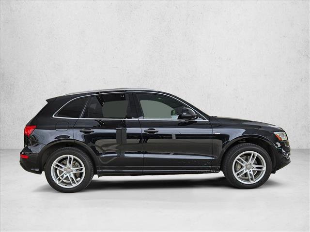Used 2016 Audi Q5 3.0T Premium Plus video 4