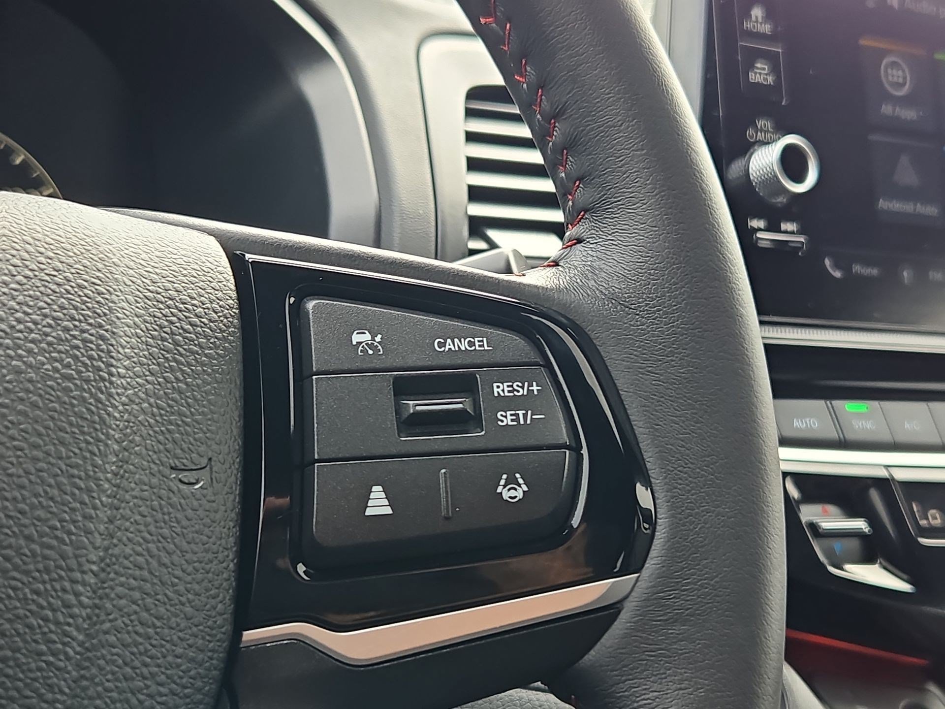 Certified 2026 Honda Odyssey Sport-L image 19