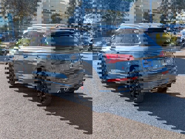 Used 2018 Audi SQ5 Prestige image 4