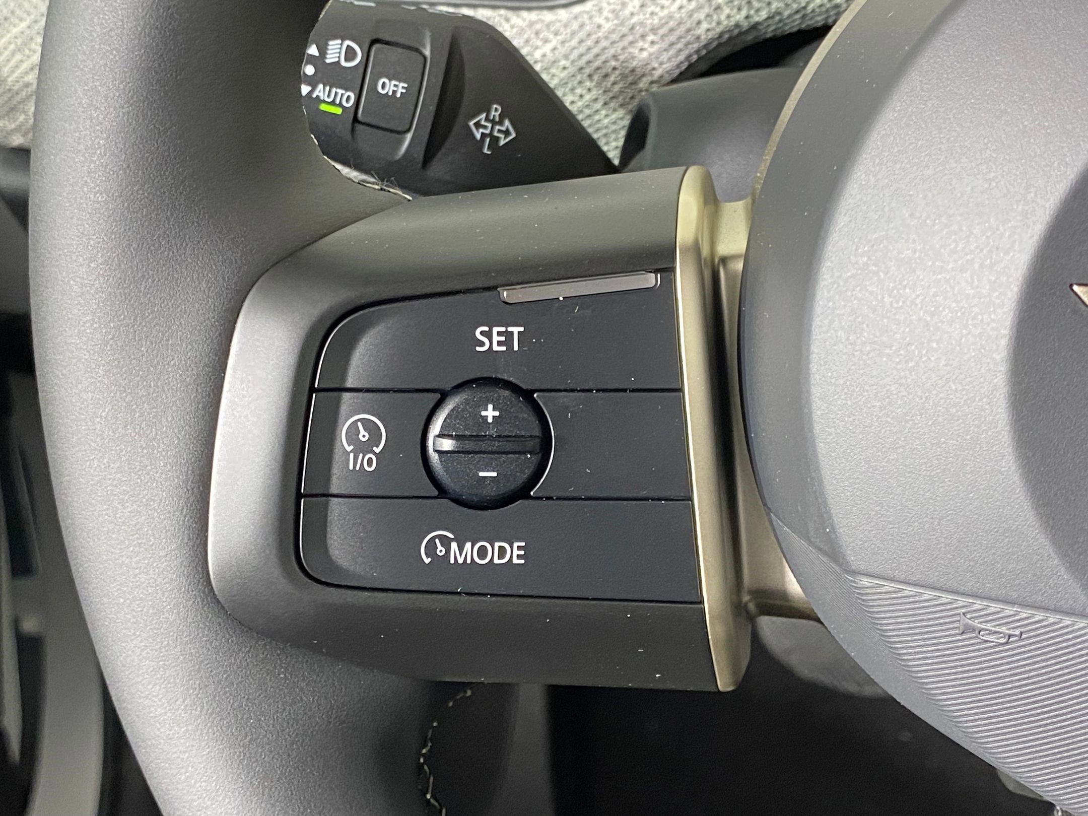 New 2026 MINI Cooper S image 13