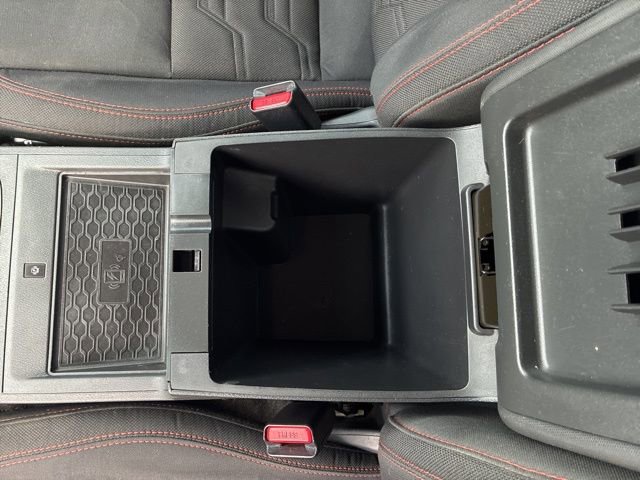 Used 2023 Nissan Frontier PRO-4X w/ Pro Convenience Package AWD/4WD image 18