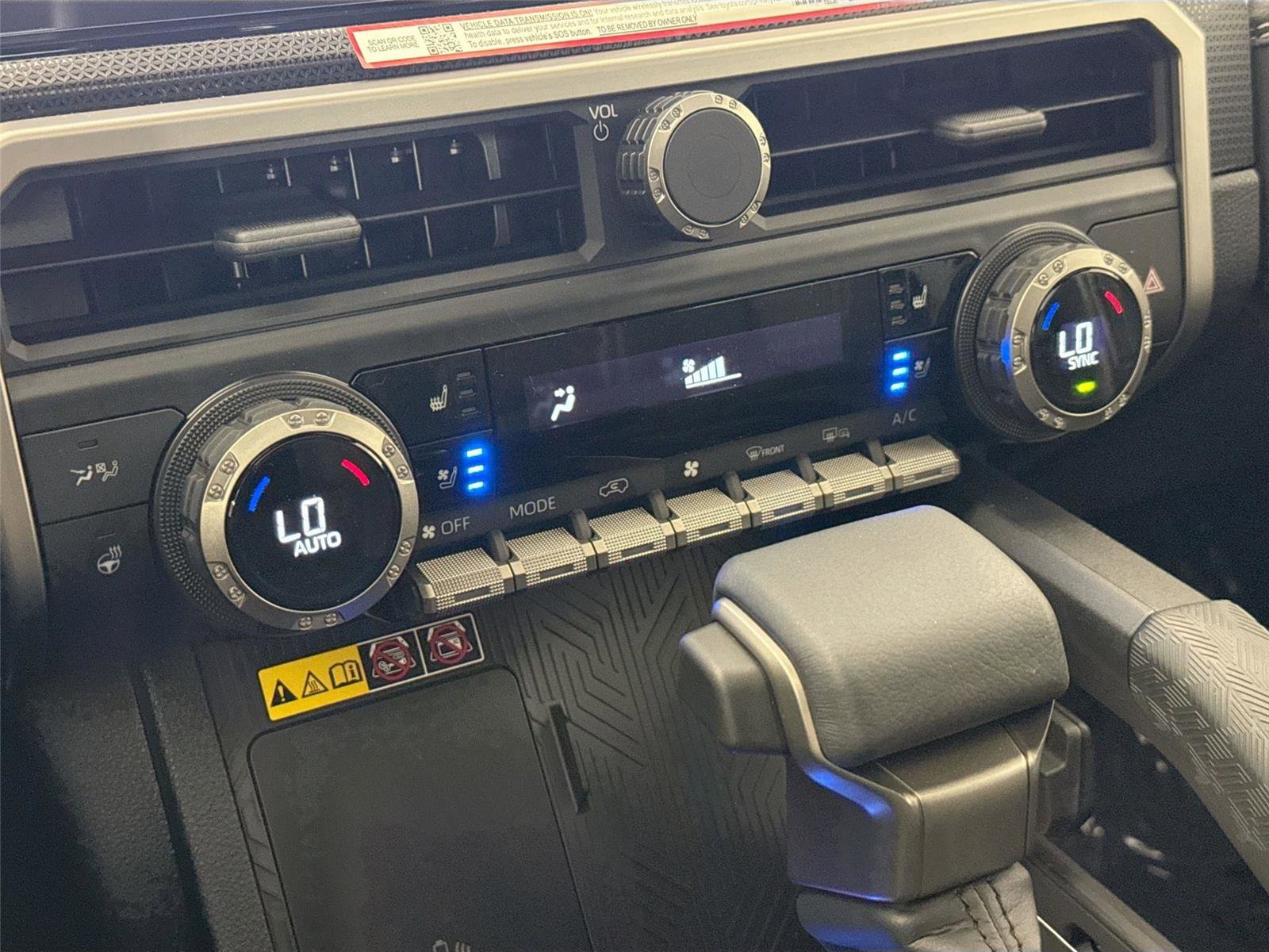 Certified 2026 Toyota 4Runner Limited AWD/4WD image 23