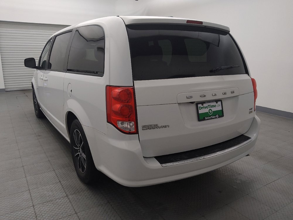 Used 2019 Dodge Grand Caravan GT image 5