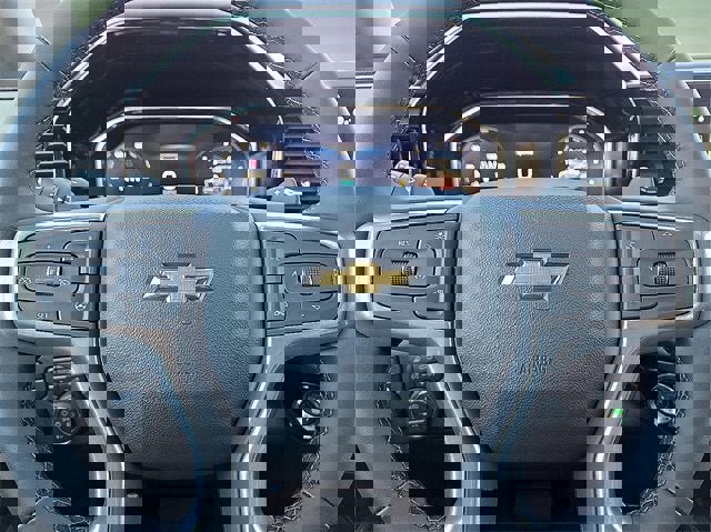 New 2026 Chevrolet Silverado 1500 LTZ w/ LTZ Premium Package image 18