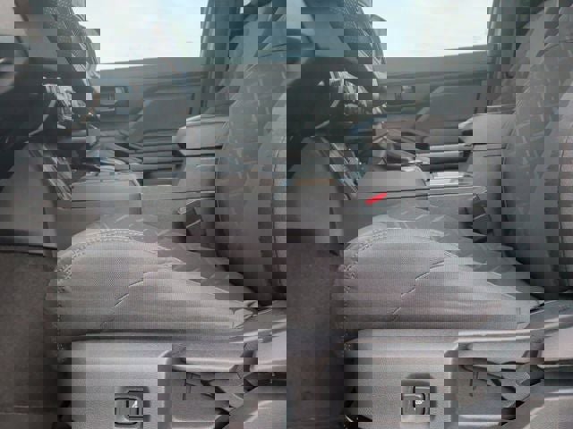 New 2026 Toyota Tacoma SR5 image 12