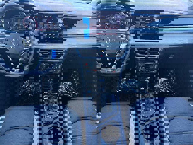 New 2026 Volkswagen Taos SEL AWD/4WD image 6