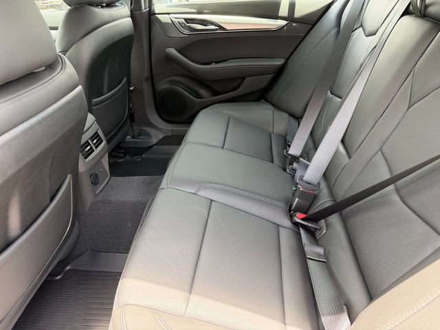 New 2026 Cadillac CT5 Premium Luxury w/ Technology Package RWD image 9