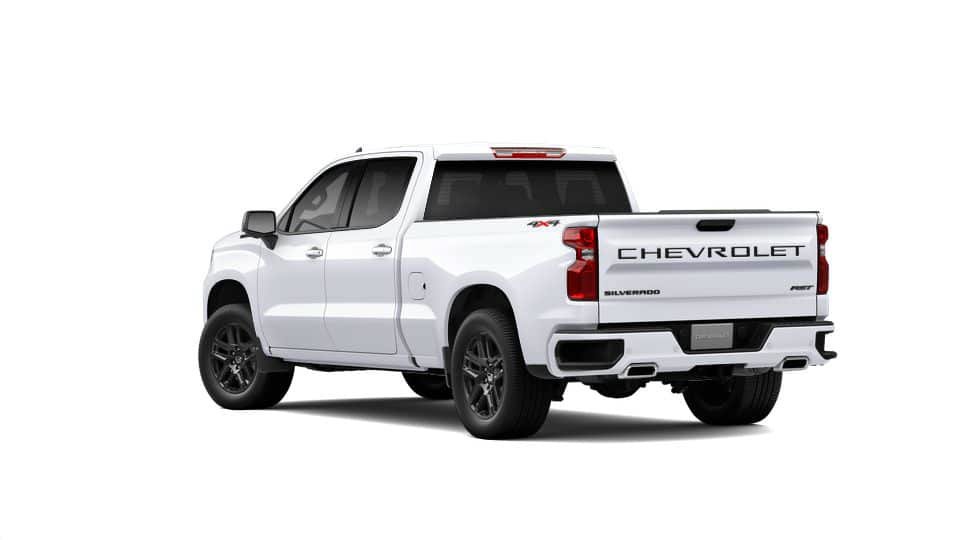 New 2026 Chevrolet Silverado 1500 RST w/ Safety Package AWD/4WD image 28