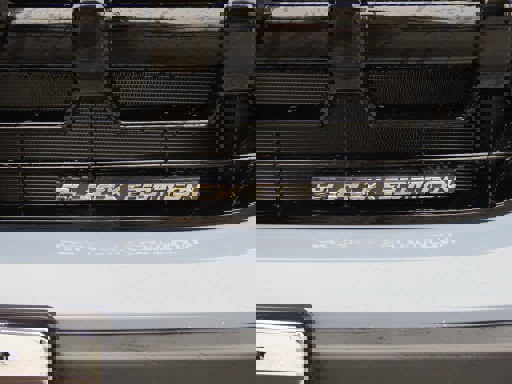 New 2026 Honda Ridgeline Black Edition image 7