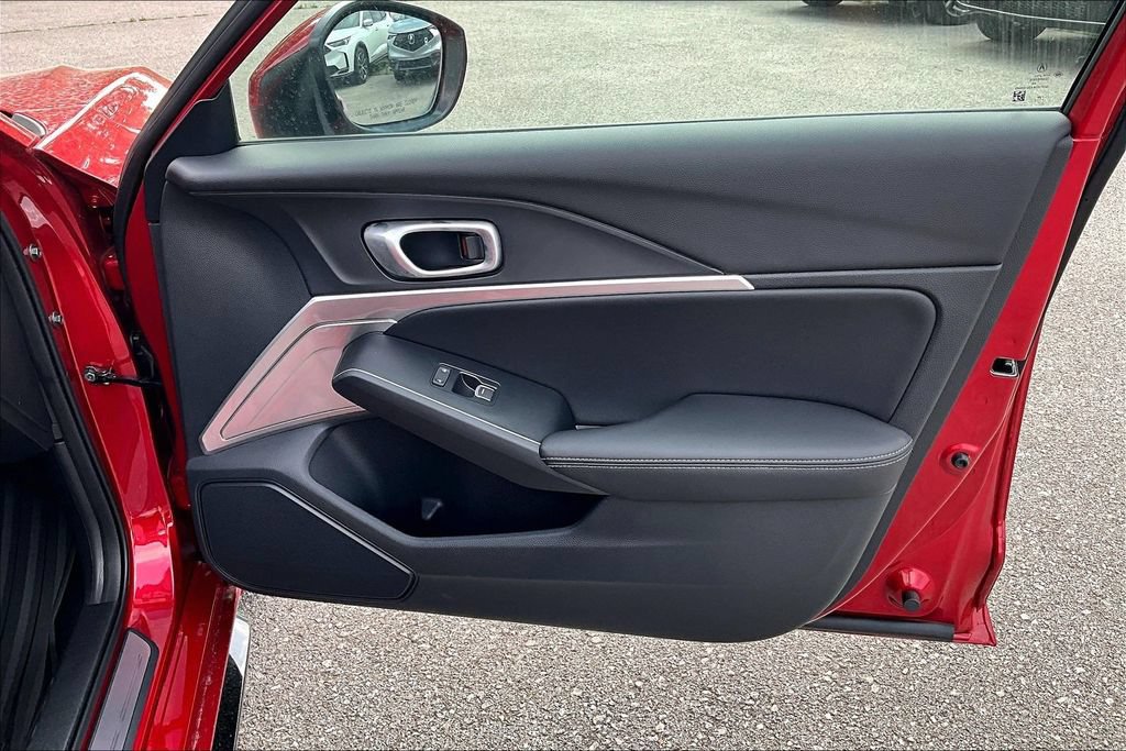 New 2026 Acura Integra A-Spec FWD image 8