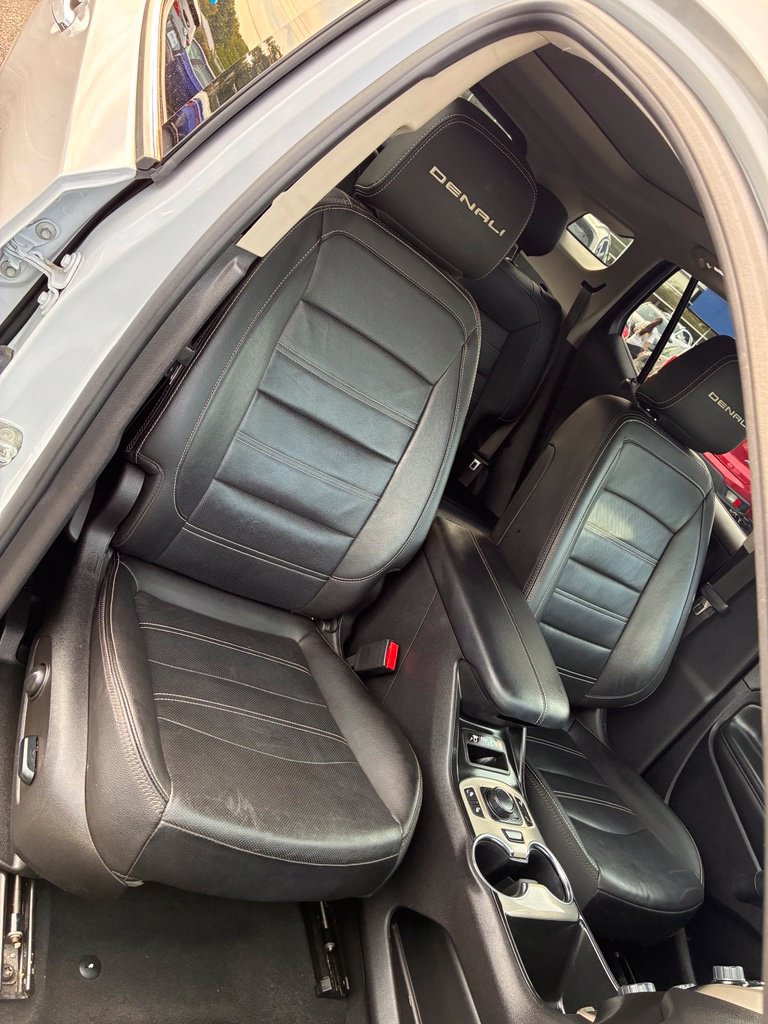 Used 2023 GMC Terrain Denali AWD/4WD image 21