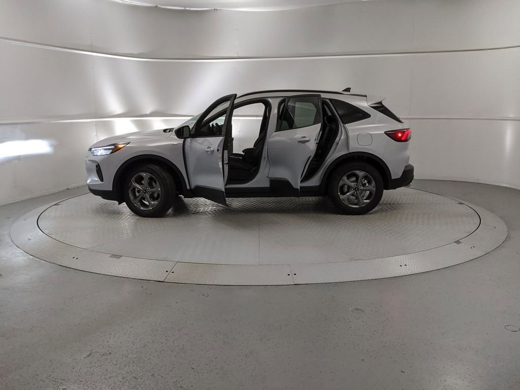 New 2026 Ford Escape ST-Line w/ Tech Pack #1 image 11