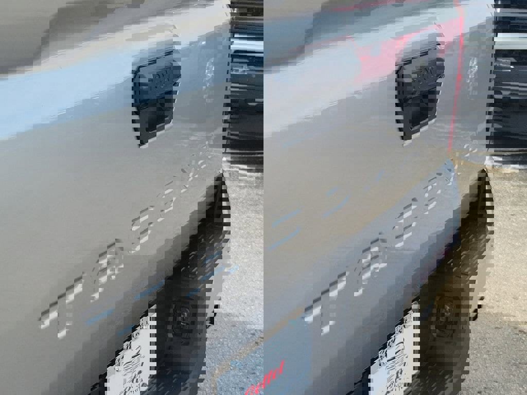 New 2025 Toyota Tacoma TRD Off-Road w/ TRD Off Road Premium Package image 7