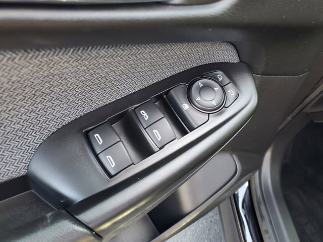 Certified 2025 Chevrolet TrailBlazer LT image 21