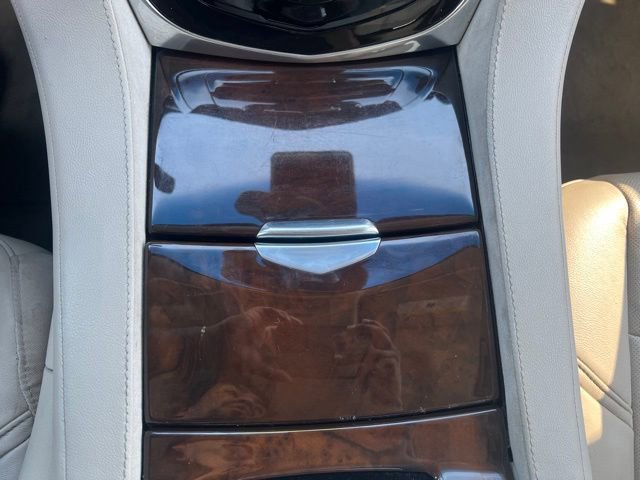 Used 2017 Cadillac Escalade ESV Premium Luxury AWD/4WD image 37
