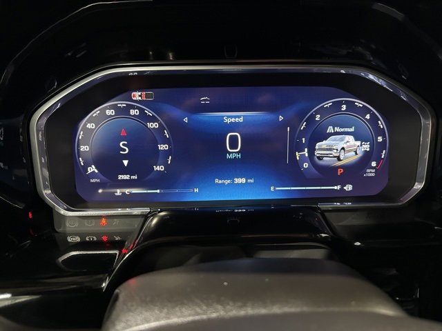 New 2026 Chevrolet Silverado 1500 LT w/ Z71 Off-Road Package image 20