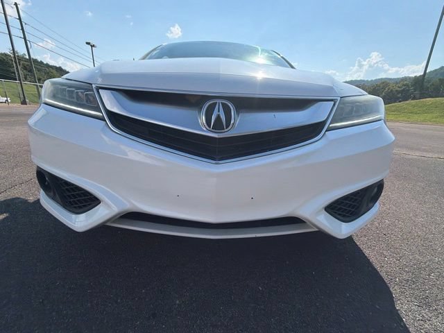 Used 2016 Acura ILX w/ Premium & A-SPEC Package FWD image 3