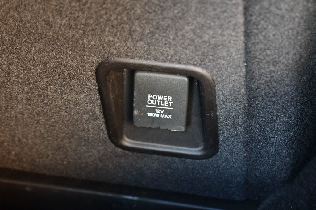 Used 2019 Acura MDX SH-AWD image 11