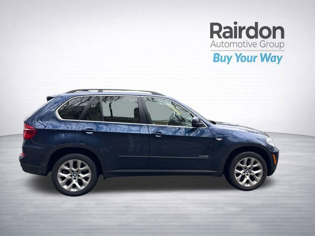 Used 2013 BMW X5 xDrive35i image 18