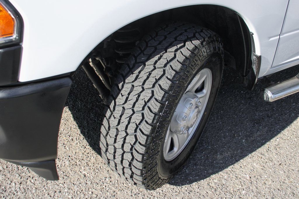 Used 2021 RAM 2500 Tradesman image 37