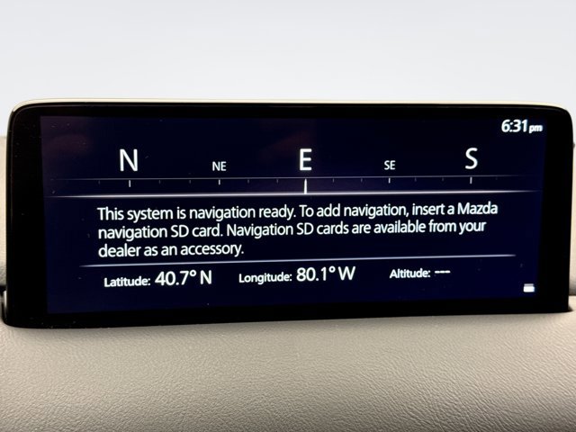 Used 2024 MAZDA CX-5 AWD 2.5 S image 15