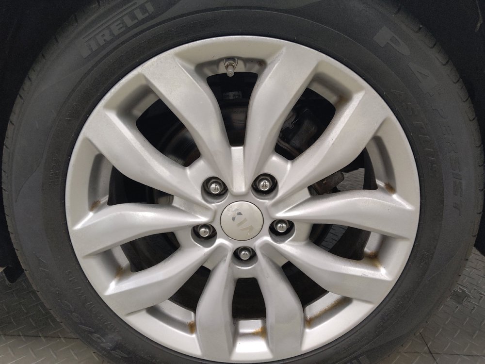 Used 2015 Kia Optima EX FWD image 31