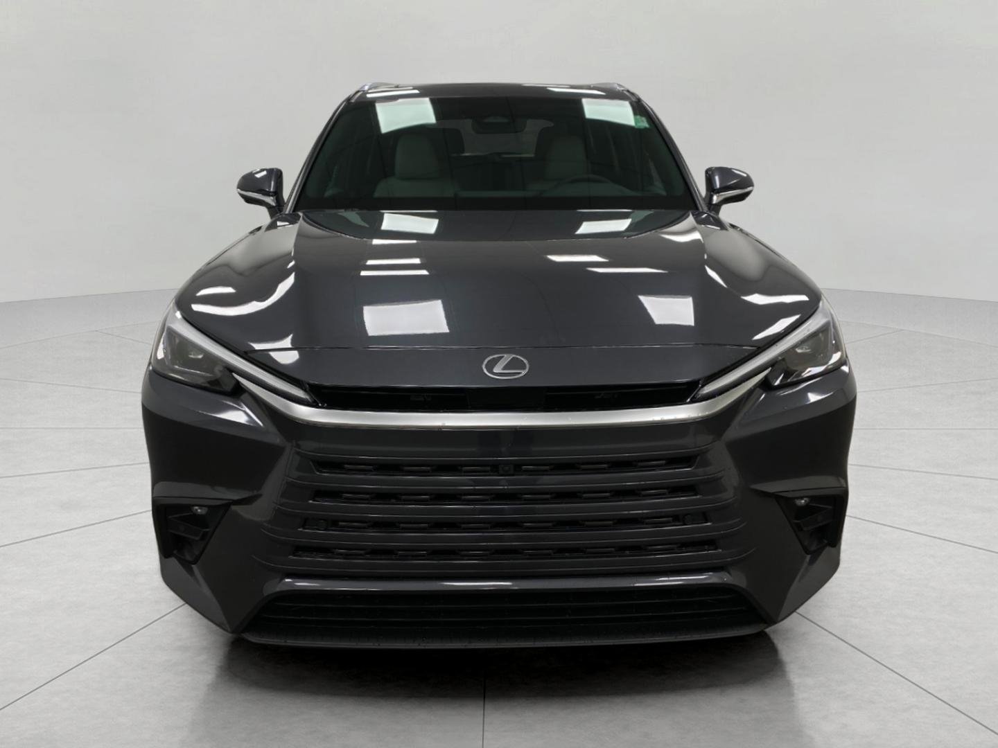 New 2026 Lexus TX 350 AWD image 12