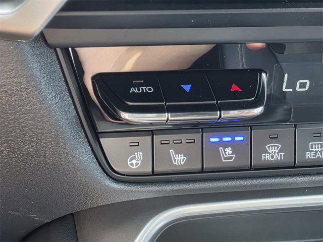 New 2025 MAZDA CX-70 Plug-In Hybrid w/ Premium Plus image 19