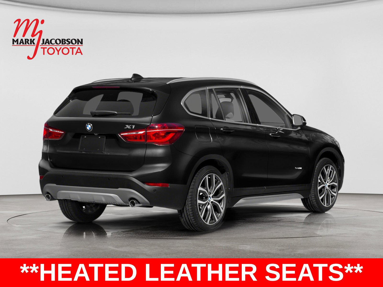 Used 2018 BMW X1 xDrive28i AWD/4WD image 2